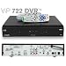Dish Network VIP 722k