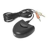 One Touch Multimedia Selection Switch