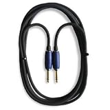 First Act MX0200 20' Pro Instrument cable