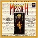 Handel - Messiah / Baird � Lane � Price � Deas � Radu [Highlights]