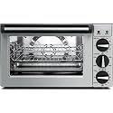 Waring Commercial Convection Oven: Half-Size - 1.5 cubic feet