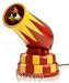 USB Circus Cannon