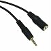 Cables To Go - 13789 - 3.5mm Stereo Audio Extension Cable M/F