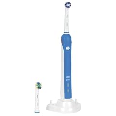 Braun Oral-B Professional Care 2000 Elektrische Zahnb�rste