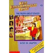 The Truth About Stacey (Baby-Sitters Club)