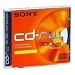 Sony
CDRW700HSA
650/700mb
High
Speed
CDRW