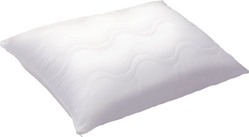 Serta 2-in-1 Memory Foam Pillow