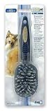 Porcupine Brush for Dogs - Medium (Hagen)