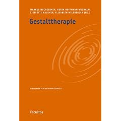 Gestalttherapie