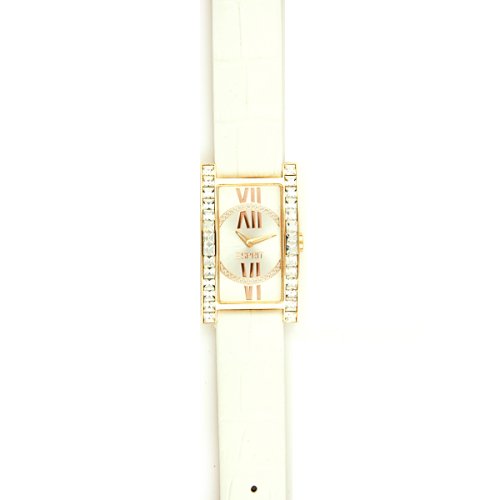 Esprit Damenuhr NEO ROMAN WHITE-ROSE 4430123