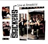Live at Ernesto`s