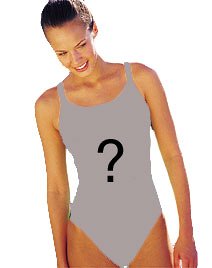 Speedo Grab bag Female Suit