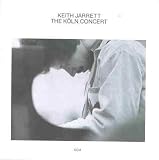  : The Koln Concert: 24 January 1975