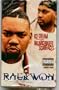Ice Cream - Incarcerated Scarfaces [CASSETTE SINGLE]