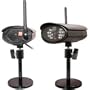 Araneus AWS-5882-01B 5.8GHz Security Camera