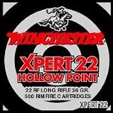 Xpert 22 36Gr. HP/500