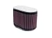 K&N RD-4850 Universal Air Filter