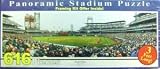 First Pitch Citizens Bank Park Phillies Puzzle (Quantity of 1)