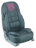Chevy/Ford/Dodge Logo Seat Covers - DODGE