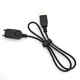 Palm Treo 650 USB Laptop HotSync Cable