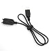 Palm Treo 650 USB Laptop HotSync Cable