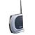 Buffalo WHR-HP-G54-DD Wireless-G MIMO Broadband Router mit DD-WRT FW