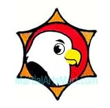 Patch - Kid Eagle