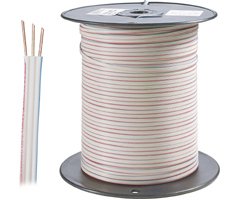 NUTONE IWA31000UL 1000' of 22 Gauge Wire