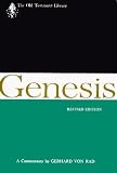 Genesis: A Commentary (Old Testament Library)