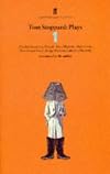 Tom Stoppard Plays One: The Real Inspector Hound and Other Entertainments (Faber Contemporary Classics)