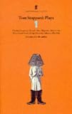  : Tom Stoppard Plays One: The Real Inspector Hound and Other Entertainments (Faber Contemporary Classics)