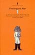 Tom Stoppard Plays One: The Real Inspector Hound and Other Entertainments (Faber Contemporary Classics)