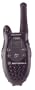 Motorola TalkAbout T5420 (AA) 2-Mile 14-Channel FRS Two-Way Radio (Graphite Black) (Pair)