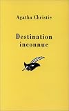 echange, troc Agatha Christie - Destination inconnue
