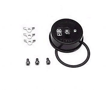 Edelbrock 1474 Choke Cap Kit