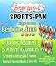 vitamin c - Alacer - Emer'gen-C Sports Pack - 3 - 13.4 oz powder