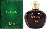 Poison by Christian Dior for Women 3.4 oz Eau de Toilette Spray (Relaunched Bottle) (Tester)