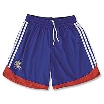 Chivas USA '06/07 Home Shorts