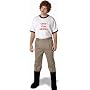 Napoleon Dynamite Complete Costume Kit: Adult Vote For Pedro T-Shirt, Accessory Kit and Moon Boots