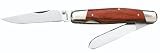 Double Duty - 2 Blade Folder - B0002EOPFK
