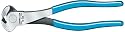 Channellock 358 8-Inch End Cutting Plier