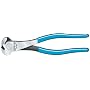 Channellock 358 8-Inch End Cutting Plier