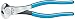 Channellock 358 8-Inch End Cutting Plier
