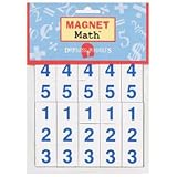 Magnetic Numbers