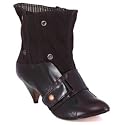 Firetrap - Witch 2 - Chocolate