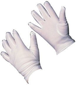 Childs Nylon Gloves Halloween Costume Accessories