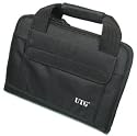 UTG Deluxe Double Pistol Case