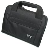 Leapers Deluxe Pistol Case