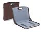 Belkin F8N042-BRN Sleevetop Notebook PC Case in Chocolate Brown/Blue