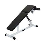 Valor DF-2 Decline / Flat Bench